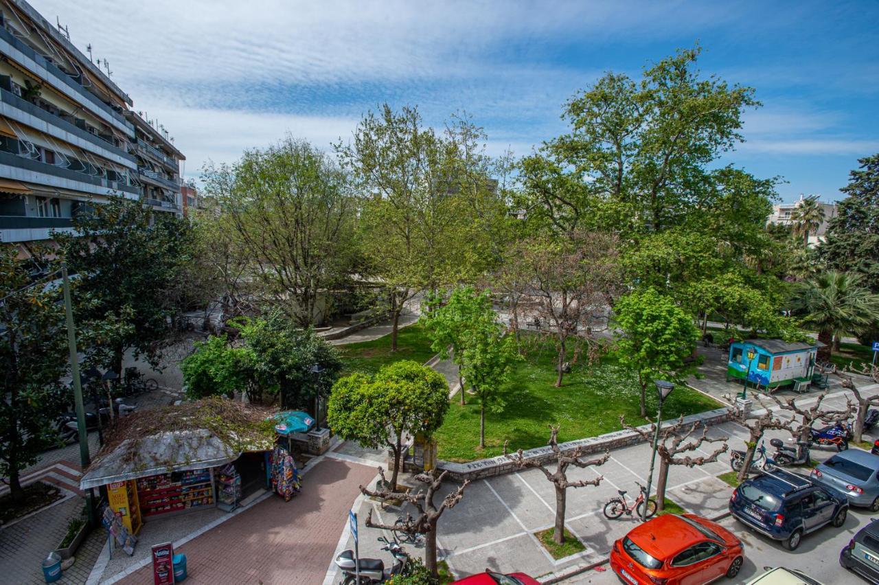 Square 119 Διαμέρισμα Βόλος Εξωτερικό φωτογραφία